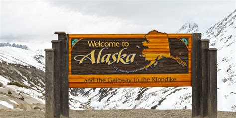 dicas de turismo  alasca historia  curiosidades guia