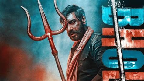 Bholaa Box Office Collection Ajay Devgn S Film Has A Decent Run At The