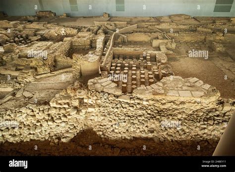 Hatay Archaeological Museum:it is a museum with many mosaics dating ...