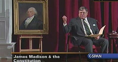 James Madison and the Constitution | C-SPAN.org