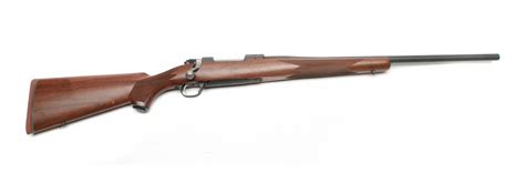 Lot 553 - Ruger - Model M77 Hawkeye - .338 Federal - rifle