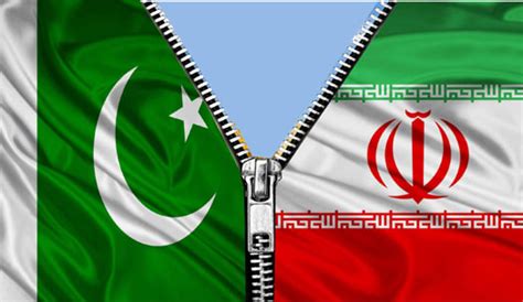 Iran-Pakistan Relations: Iran’s opening to the outside world and ...