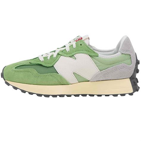 New Balance 327 Green 327wrd