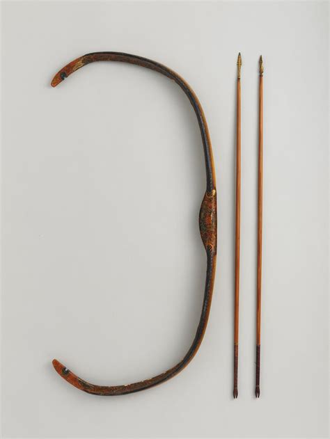 Ancient Persian Bow