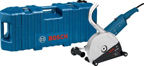 GNF 65 A Wall Chaser Bosch Professional