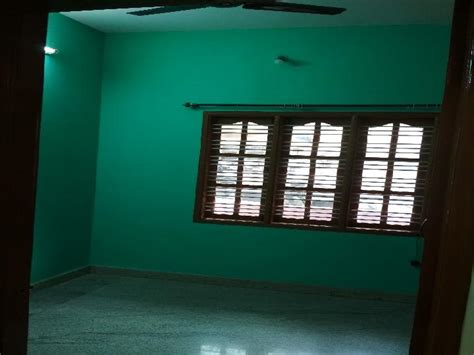 Independent House Rajaji Nagar Rent Without Brokerage Semi Furnished