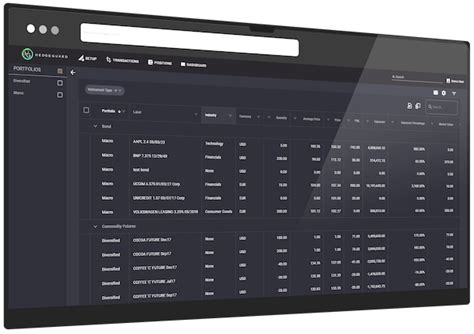 How To Choose Your New Portfolio Management System