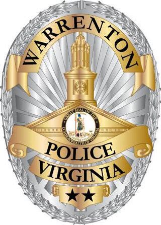 47 apply to become Warrenton police chief | Public Safety & Crime ...