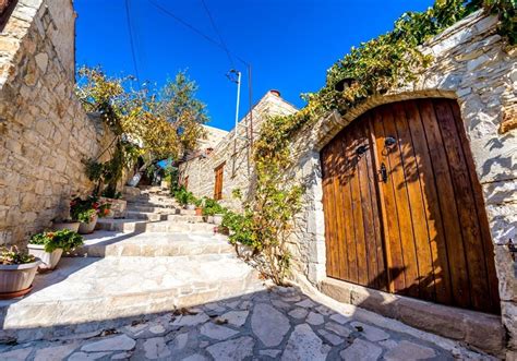 10 Best Villages To Visit in Cyprus in 2023 - Goats On The Road