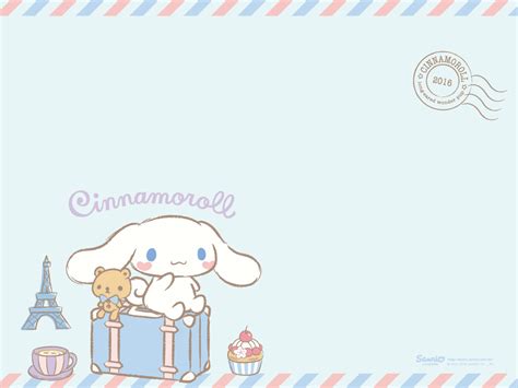 Cinnamoroll Laptop Wallpapers - Top Free Cinnamoroll Laptop Backgrounds ...