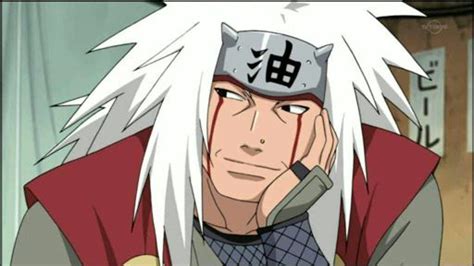 Jiraiya Of The Sannin Wiki Naruto Amino