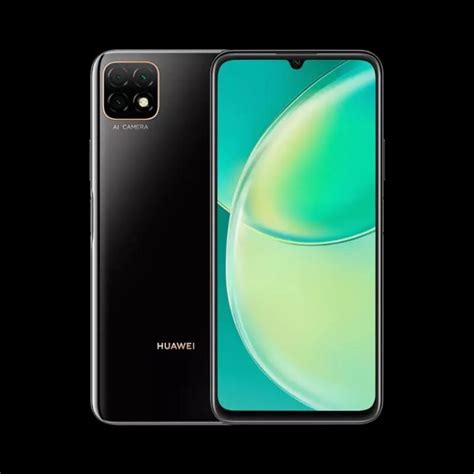 El Huawei Nova Y60 ya está disponible de manera oficial en México