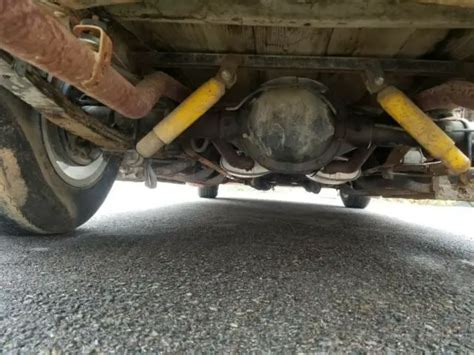 ðŸšðŸšðŸšðŸš FORD F REAL STEEL DISC BRAKE POWER STEERING HOT ROD ðŸšðŸšðŸšðŸšðŸš