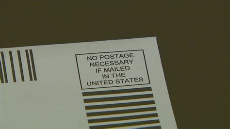 Inslee Oks Prepaid Ballot Postage Except In King County