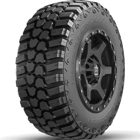 Tire Rbp Repulsor X T Rx Lt X R Load E Ply Xt Extreme