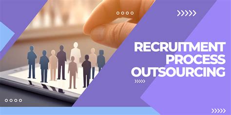 How Recruitment Process Outsourcing Companies Use Advanced Tools To