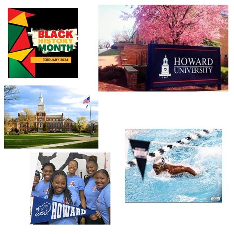 Celebrating Black History: Howard University