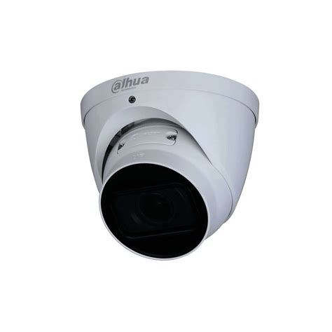 Caméra Dôme IP Eyeball WizMind 4 MP Dahua DH IPC HDW5442TP ZE 2712