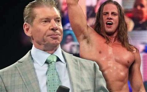 Vince Mcmahon Le Quit La Victoria De Money In The Bank A Matt Riddle