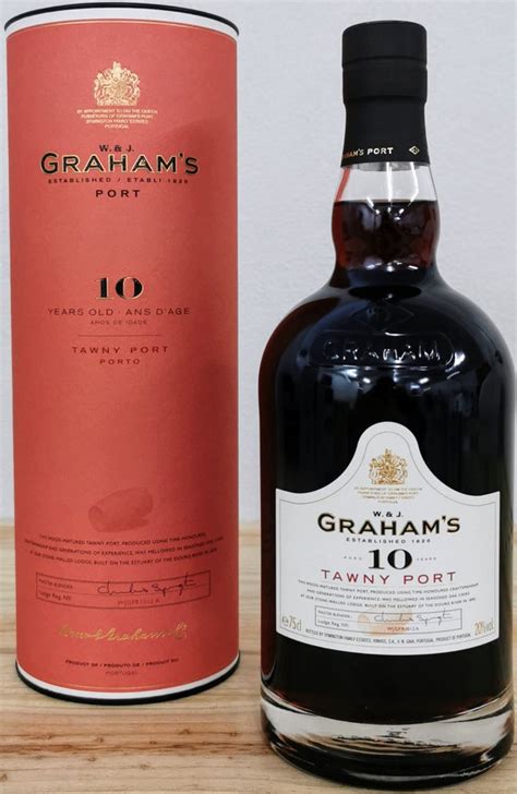 Graham S Oporto Years Old Tawny Bottles L Catawiki