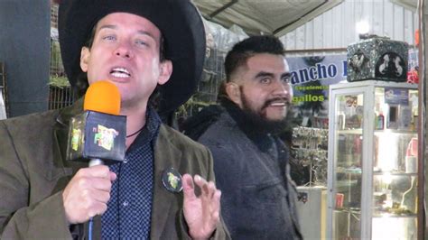 Gavillero En La Feria YouTube