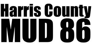 Harris County Municipal Utility District No 86 The Water We Conserve