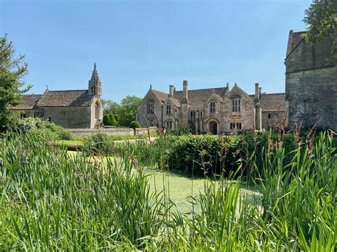 23 Jun 2020 A Visit To Great Chalfield Manor Bob Cox Flickr