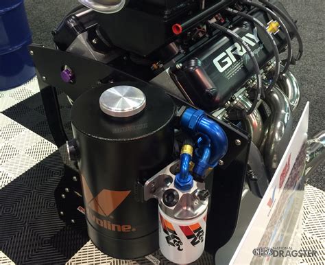 Tech Specs: Inside Chevy’s NHRA Pro Stock engine—The 500-cid DRCE | NHRA