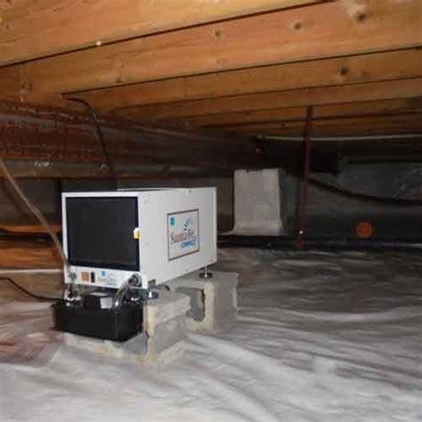 Crawl Space Insulation | Victoria BC's #1 Rated Experts!