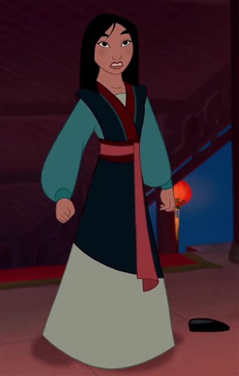 Mulan Artofit