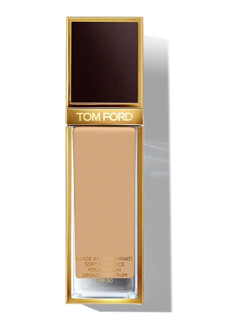 Tom Ford Traceless Soft Matte Foundation Yamato Beauty