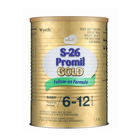 Promil 6 12 Price Months Propolis Bandung