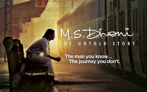 M S Dhoni The Untold Story Ms Dhoni The Untold Story Movie Hd