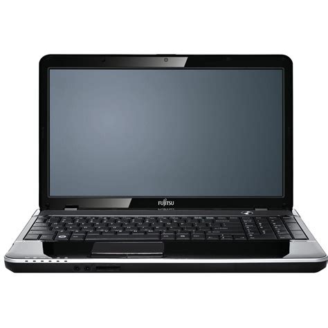 Fujitsu Lifebook 15 6 Laptop Intel Core I3 I3 2310m 4gb Ram 500gb Hd Dvd Writer Windows 7