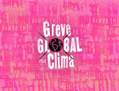 Greve Global Pelo Clima Behance