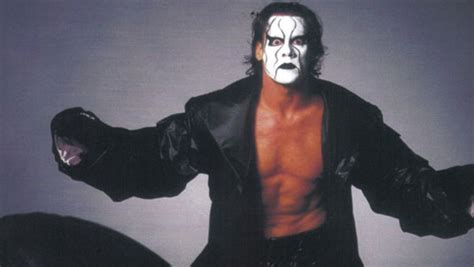 7 Reasons Why Sting Is WCW S Biggest Ever Star Page 4