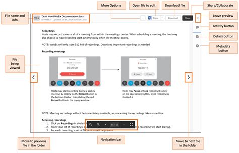 box interface technology services