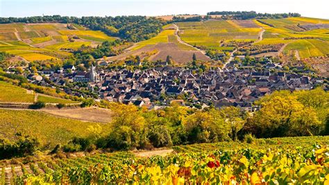 10 Things Travelers Should Do In Burgundy France Travelage West