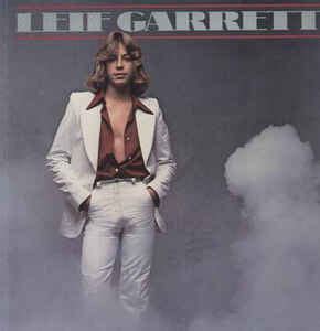 Leif Garrett - Leif Garrett (1977, Vinyl) | Discogs