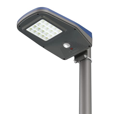 Lampadaire Solaire Puissant Lumens Led Telecommande Zs Cl Nh