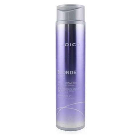 Joico Blonde Life Violet Shampoo 10 1Oz 10 1oz Kroger