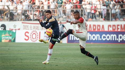 Paolo Maldonado Habló Del Clásico Alianza Lima Vs Universitario “ojalá