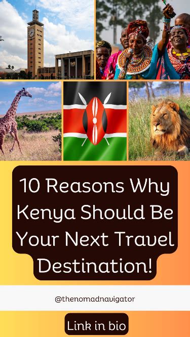 15 Best Places To Visit In Kenya Artofit