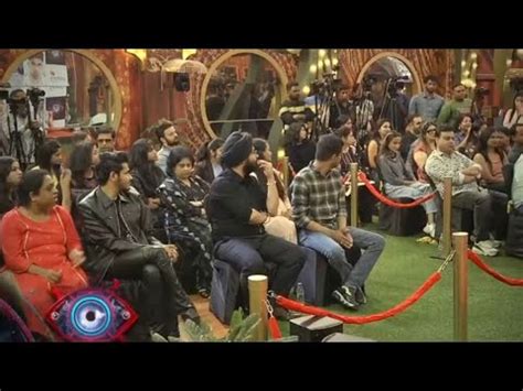 Bigg Boss Review Ep Kaun Banega Bb Winner Krishna Ne Ki