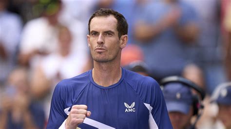 US Open highlights: Andy Murray beats Emilio Nava, Maria Sakkari ...