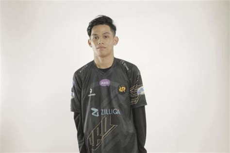 Profil Dan Biodata RRQ Skylar Agama Nama Asli Pacar Karier IG