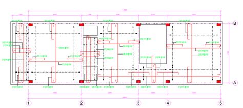 Học Revit Thể hiện chi tiết thép sàn