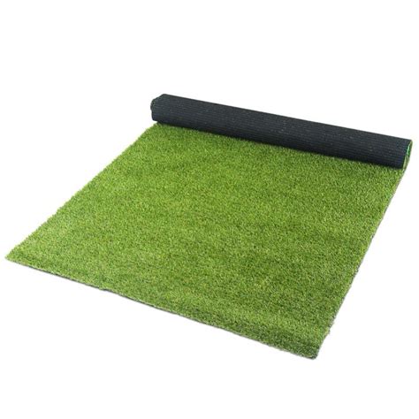 Gazon Synth Tique Tapis De Porte En Tapis De Pelouse Synth Tique Tapis