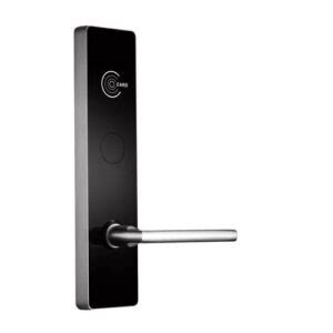 ZKTeco Smart Locks NZTeco