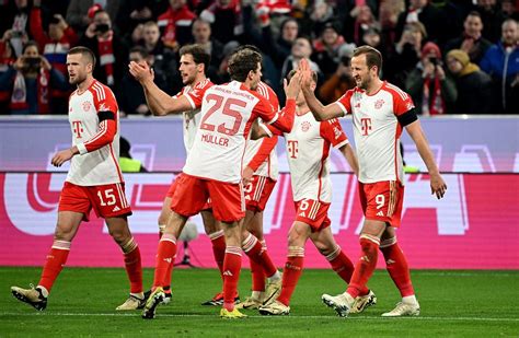 Bayern szykuje hit nad hity Jeden z najlepszych na świecie Piłka nożna